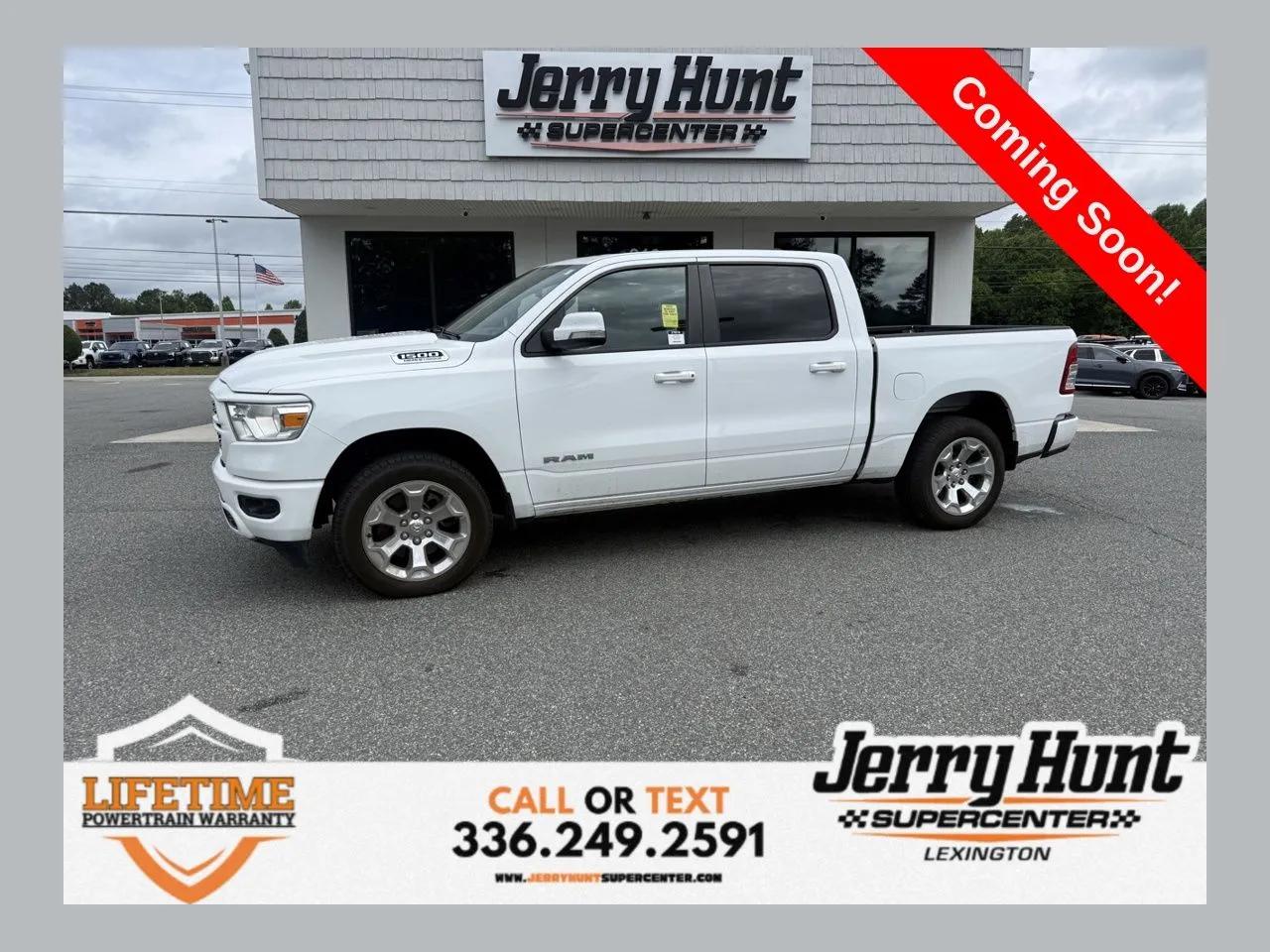 ram ram 1500 pickup 2022 1C6SRFFT5NN454796 image ram ram 1500 pickup 2022 1C6SRFFT5NN454796 image